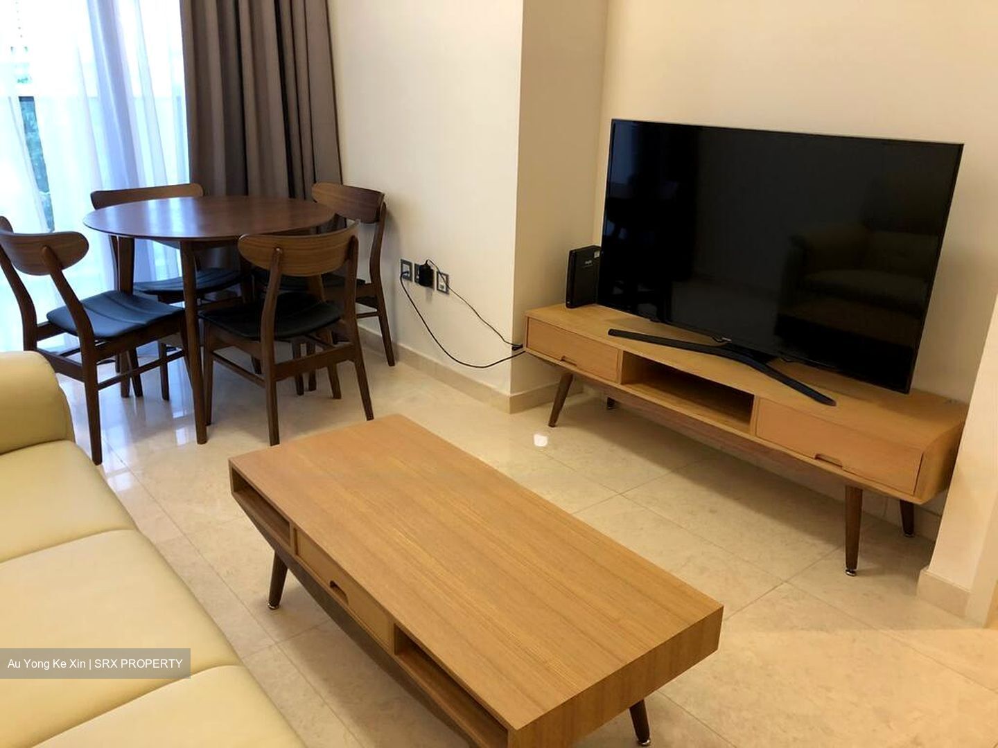 Duo Residences (D7), Apartment #488432371